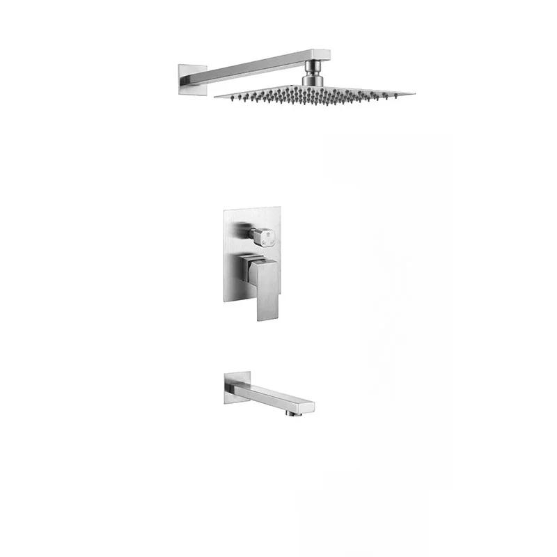 Shower Systems
