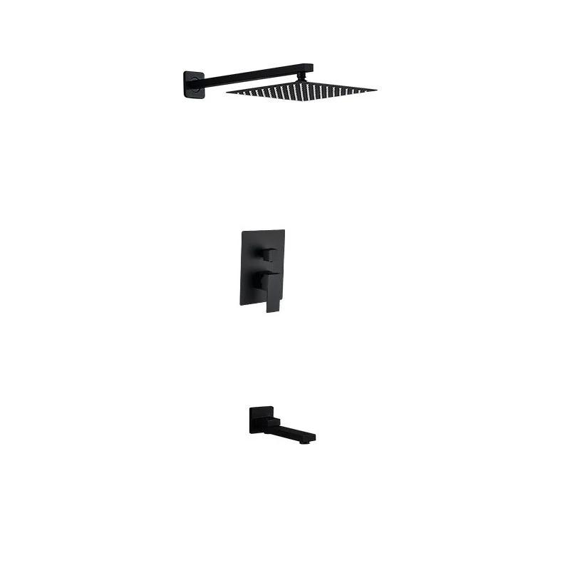 Shower Systems
