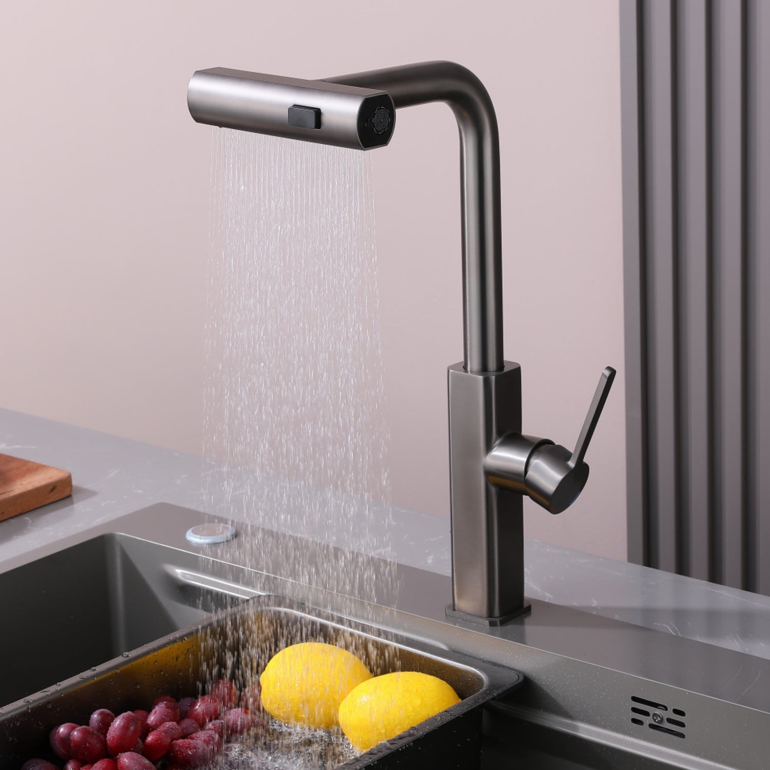 Kitchen Faucets